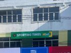 Kegalle - Commercial Property for lease