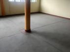 Kegalle Town : 6,000Sf Building for Rent facing Colombo Road