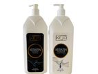 Kejo Keratin Treatment Shampoo 1l