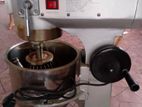 Industrial Cake Mixer