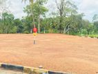 Kekanadura 10 Perch Land for Sale