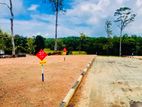 Kekanadura Best Land for Sale