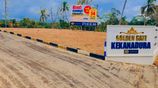 Kekanadura Lands