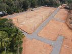 Kekanadura New Lands