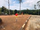 Kekanadura Road Land