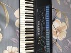 Casio Keyboard