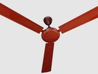 KELANI BREEZER CEILING FAN (1400MM) BROWN - FOCBLSTBRN561