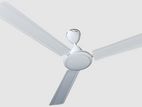 KELANI BREEZER CEILING FAN (1400MM) WHITE - FOCBLSTWHT561
