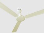Kelani Breezer Ceiling Fan 74 W (1400 Mm) Bianco