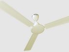 KELANI BREEZER CEILING FAN 74W (1400MM) BIANCO