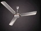 KELANI BREEZER CEILING FAN 74W (1400MM) MIST HONEY STR