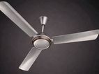 KELANI BREEZER CEILING FAN 74W (1400MM) MIST HONEY STR
