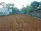 Kelaniya : 12 Perches Commercial Land for Sale