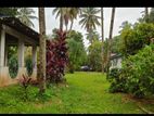 Kelaniya 229 Perches of Land with 02 Warehouses & A House for Sale