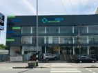 Kelaniya 4 Story Commercial Building for Sale