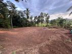 Kelaniya 50 Perch Land for Sale