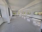 Kelaniya : 6,500sf Four story building for Rent