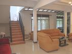 Kelaniya : 7BR (15P) Luxury House for Sale in Near Temple