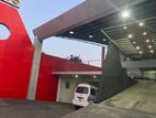 Kelaniya - Car Showroom Building for Rent (NK11224)
