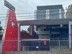 Kelaniya - Commercial Property for rent