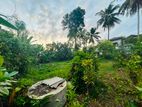 KELANIYA EXCELLENT RESIDENTIAL / INVESTMENT LAND FOR SALE