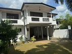 Kelaniya - Furnished Two Storied House for sale