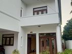 Kelaniya - House for rent