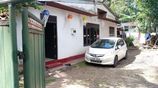 Land with Hosue for Sale Kelaniya