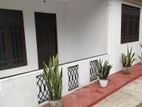 House for Rent in Kelaniya