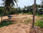 Kelaniya - Land for sale