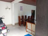 Kelaniya Land with House for Sale