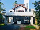 Kelaniya Luxury House for Rent