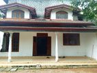 Kelaniya : New 7BR (15P) A/C Luxury House for Sale near Water World