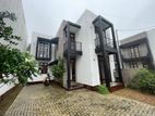 Kelaniya - Two Storied House for sale (Gated Community)