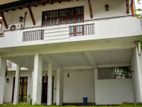 Kelaniya, Unfurnished, 3 story House For Rent (NZMG1137)