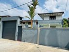 Kelaniya, Vihara Mawatha 05 Bedroom House for Immediate Sale
