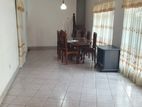 Kelaniya - Waragoda 15.8 Perches of Land with an Upstairs House for Sale