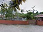 Kelaniya Waragoda 17.5P Residential Land for sale
