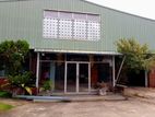 Kelaniya - Warehouse for rent