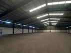 Kelaniya - Warehouse for rent