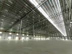 Kelaniya - Warehouse for rent