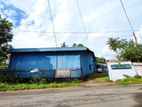 Kelaniya - Warehouse for sale