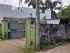 Kelaniya Wisakam Mawatha Land 20 Meters from Kandy Road