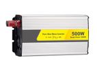 KELEVER Pure Sine Wave Inverter 500W 12V (No Warranty)