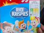 Kelloggs Rice Crispies - 130g
