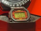 Kelvin Hoefler - Team G Shock Watch