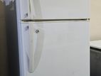 Kelvinator Platinium Fridge