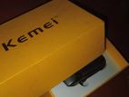 Kemei Hair Shaver