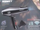 Kemmy 3500w Hair Dryer