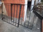 Metal Gate